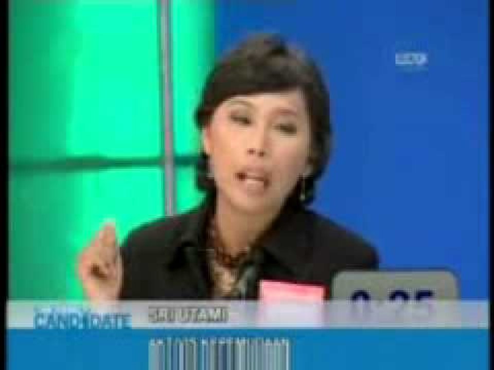The Candidate 8