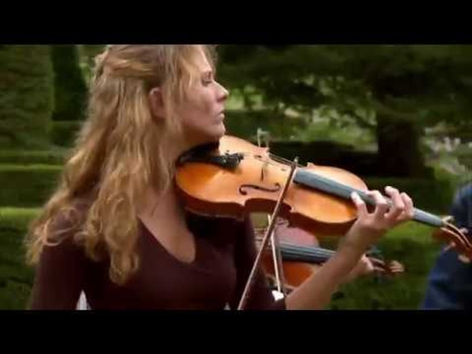 Charleston Manor Improvisations