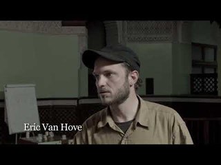 Eric Van Hove: V12 Laraki PREVIEW