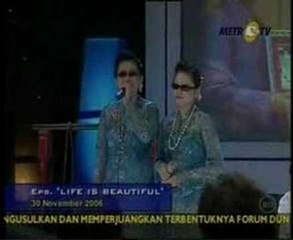 KickAndy : Andy's Diary