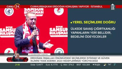 Büyük Samsun Buluşması