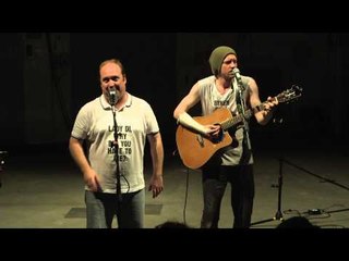 Jonny & The Baptists: Farage  // Hibrow