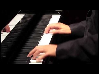 Andrey Kurkov Performance 3 // Hibrow Music