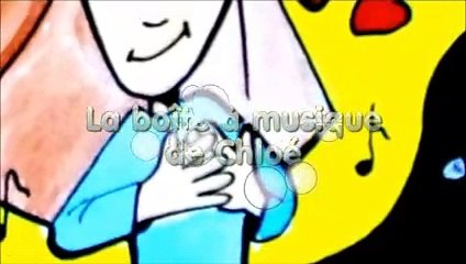 La Boîte à Musique de Chloé : 6- On ne voit bien qu'avec le coeur...