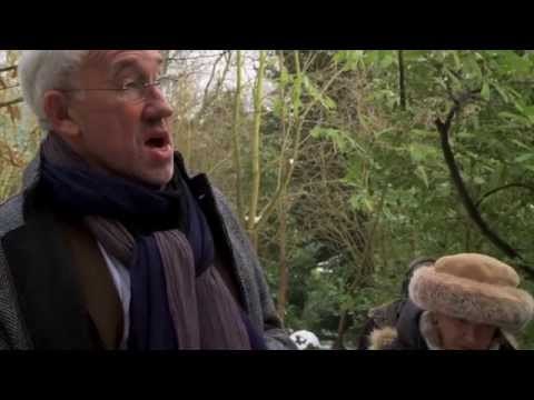 David Copperfield (part ii) // Hibrow Literature / Simon Callow / Joanna Lumley / Charles Dickens