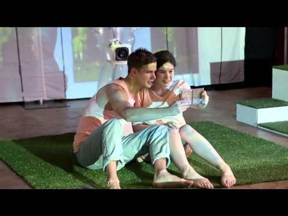 The Dispute (preview) // Hibrow Theatre / Marivaux