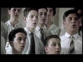 Steven Berkoff's America // HiBrow Teaser