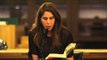 Rachel Kushner reads from The Flamethrowers // Hibrow Literature / The British Library