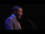 Lemn Sissay reads 'The Seven Ages of Man' // HiBrow Teaser
