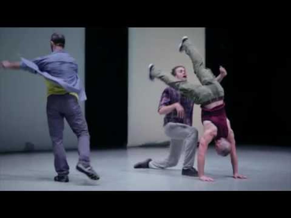 Protein's LOL (Lots of love) // HiBrow Teaser