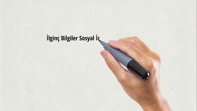 ilginç bilgiler sosyal paylaşım sitesi - ilgincbilgiler.com.tr