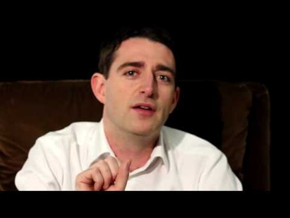 Michael Haneke: Cache // HiBrow Teaser