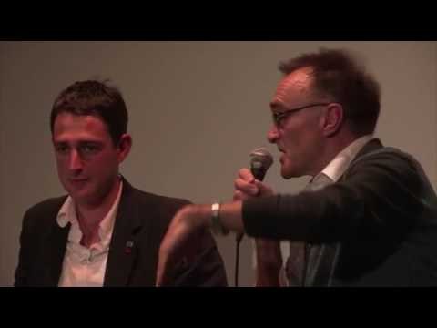 Trainspotting: The Reunion // HiBrow Teaser