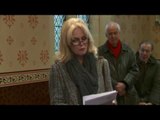 Simon Callow & Joanna Lumley read from Charles Dickens // HiBrow Teaser