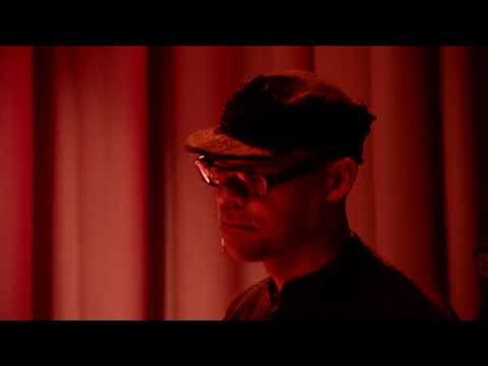 Olés Duo: 'Passenger' // Jazz and Experimental Music from Poland Festival / Hibrow