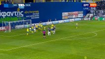 Το γκολ του Μάτος - Παναιτωλικός 1-2 ΠΑΟΚ  16.03.2019 (HD)