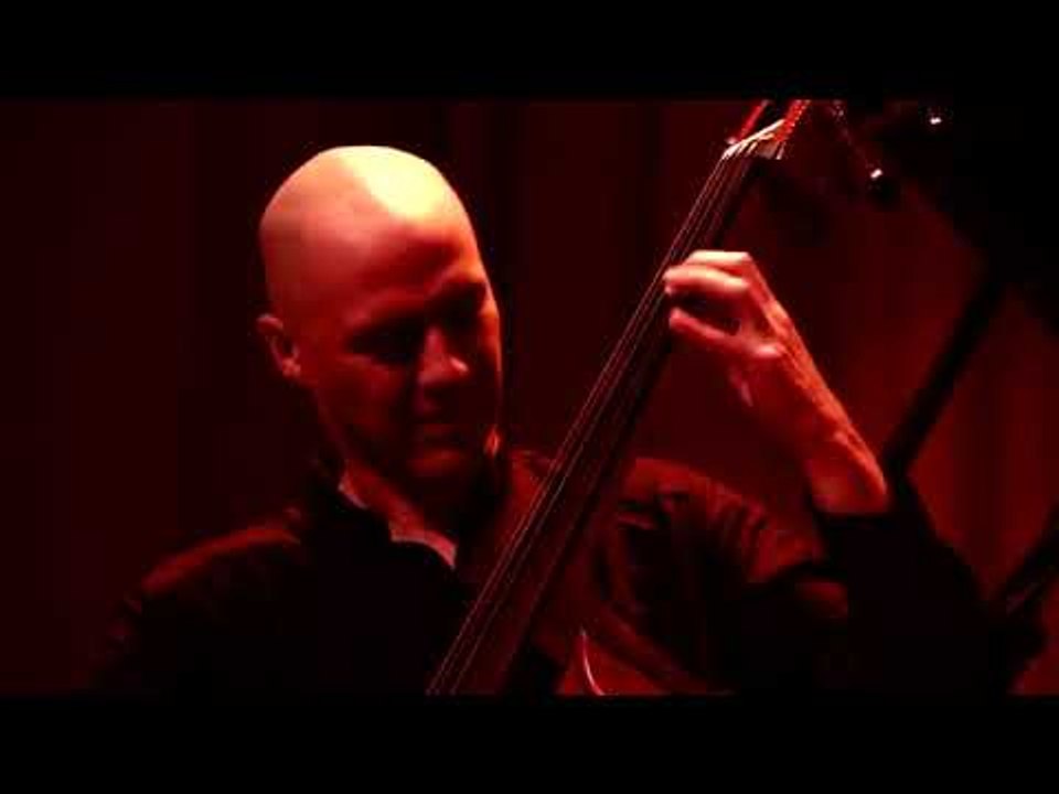 Olés Duo: 'Mahindra' // Jazz and Experimental Music from Poland Festival / Hibrow