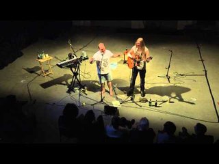 Jonny and The Baptists: Let's Drink it Better // HiBrow