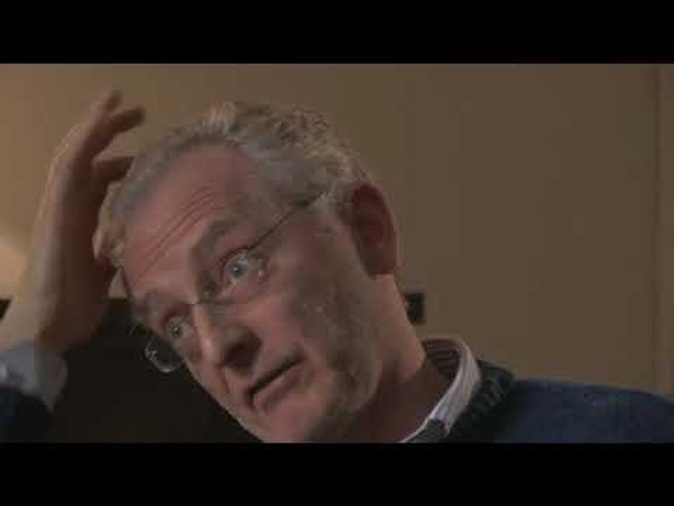 Uberto Pasolini 'The Full Monty' // Hibrow