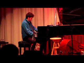 Marcin Masecki: Deconstructing Scarlatti I // HiBrow