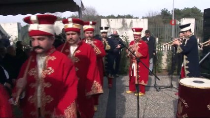 Ümraniyespor Kulübü Kamp Merkezi ve Kulüp Yönetimi Binası açıldı