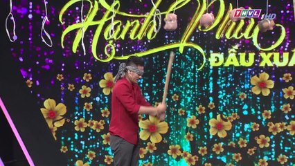 Game Show : Hạnh Phúc Đầu Xuân - Ngày 16/03/2019 (Phần 2)