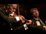 Schubert: Piano Trio No. 1 in B Flat Major, I. Allegro moderato // Hibrow Music