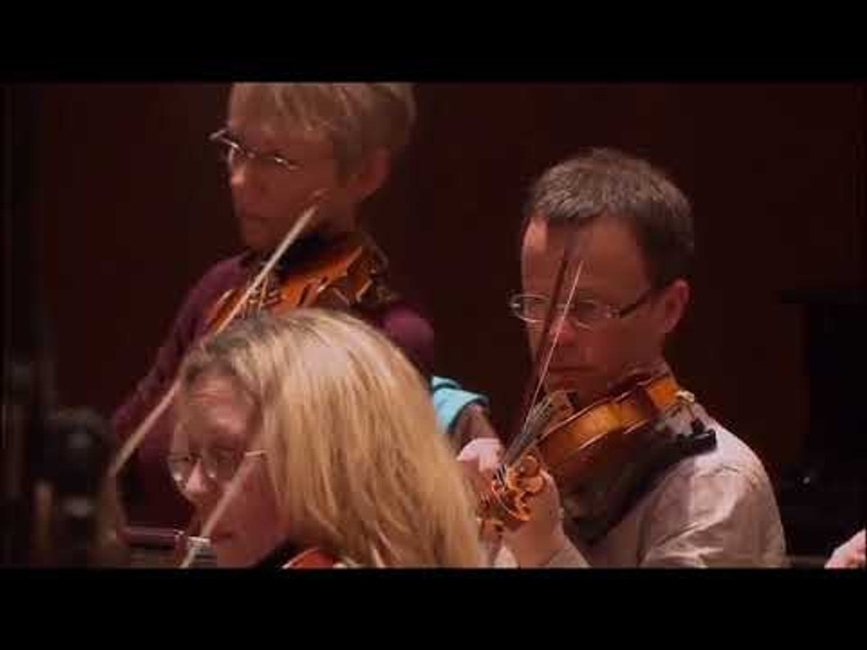 Mahler: Symphony No. 5 - V. // Rehearsal 2 / Ro...