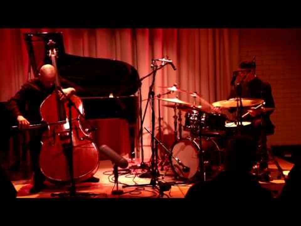 Olés Duo: 'Skirk' // Jazz and Experimental Music from Poland Festival / Hibrow