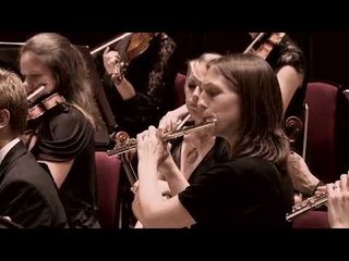 Mahler: Symphony No. 4 // Hibrow Music / Royal Liverpool Philharmonic Orchestra / Vasily Petrenko