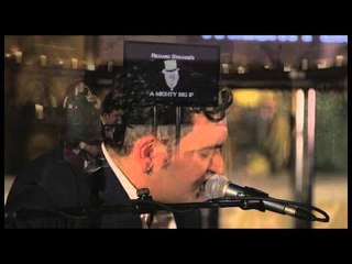 Gary Kemp & Tim Arnold | Hibrow