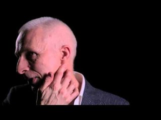 Rupert Thomson Interview | World Book Night 2013 | HiBrow