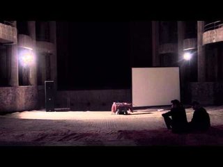 Vanessa Branson - Marrakech Biennale, Founder