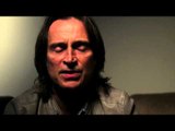 Robert Carlyle 'Trainspotting' // HiBrow