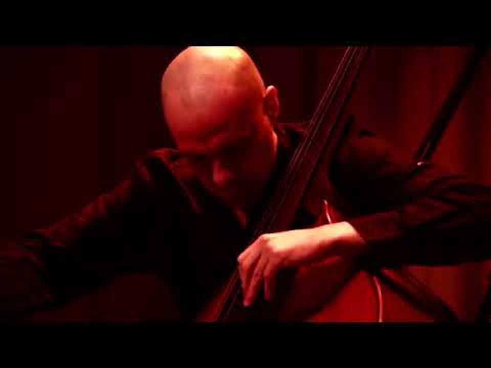 Olés Duo // Jazz and Experimental Music from Poland Festival / Hibrow