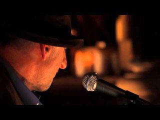 Richard Strange: Bloodstream Let It Rain | HiBrow