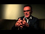 Danny Boyle 'Trainspotting' // HiBrow