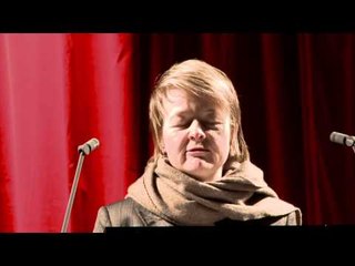 Sarah Waters 'Fingersmith' | World Book Night 2013 | HiBrow