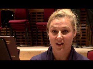 The flute and the oboe | Ruth Davies and Cormac Henry