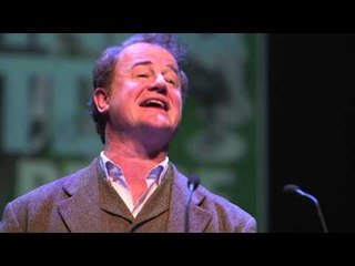 Owen Teale | The Damned United by David Peace