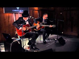 Richard Strange: This is War | HiBrow