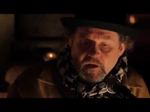 Mike Figgis Interview // A Mighty Big If