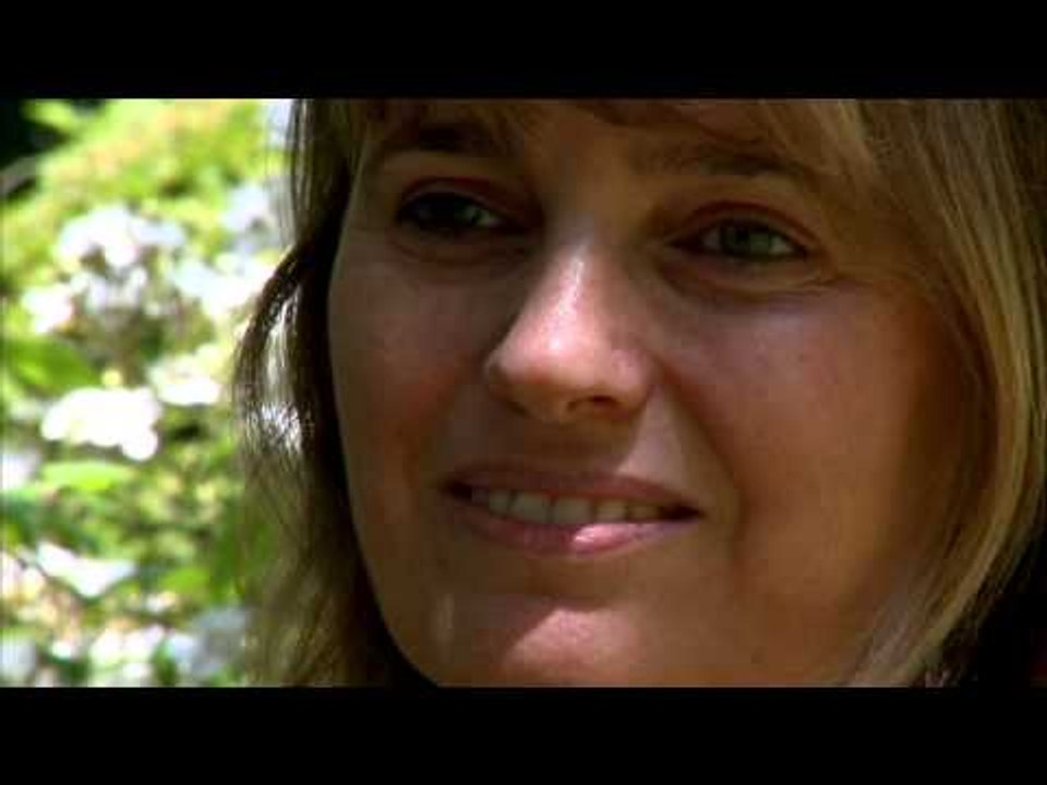 Fionualla Hunt - Virtuoso Violinist