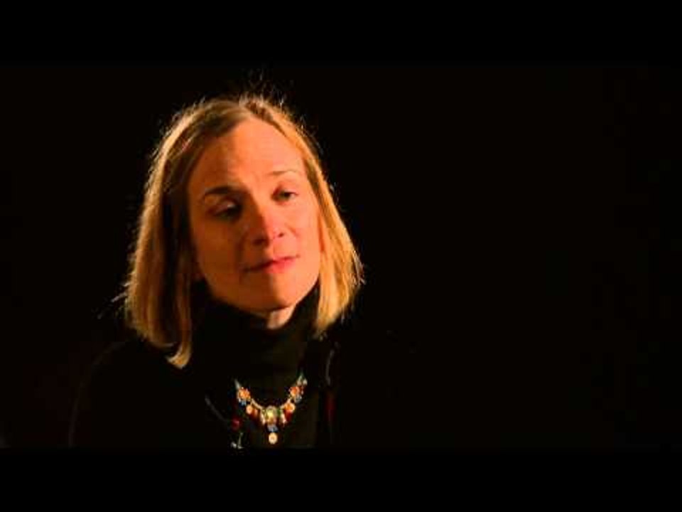 Tracy Chevalier Interview