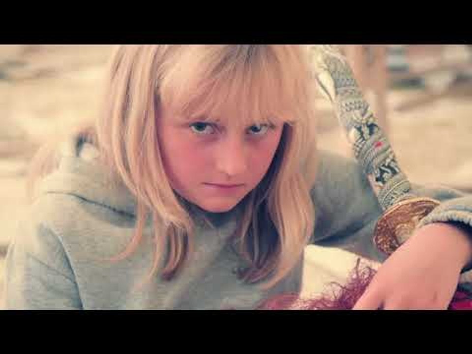 The Salon Project - Anna Chaney