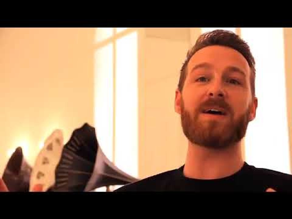 The Salon: Costume