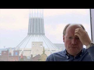 Andrew Cornall discusses Gustave Mahler