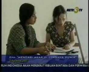 KickAndy : Andy's Diary [7]