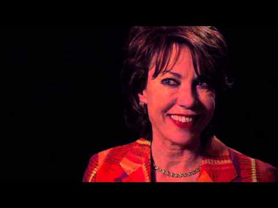 Kathy Lette on Shakespeare
