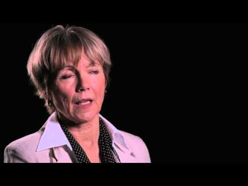 Lucy Fleming on Reading & Writing